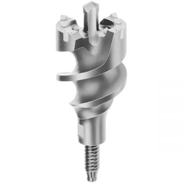 Makita  P-04036 - Coroana de strapungere 90x150 mm SDS-Max