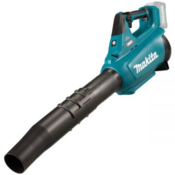 Makita  UB001GZ XGT - Suflanta de gradina fara acumulatori si incarcator Li-Ion 40 V - Ah 960 m3/h motor fara perii turatie reglabila