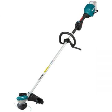 Makita  UR003GZ01 XGT - Motocoasa  fara acumulatori si incarcator Li-Ion 40 V 2.5  Ah 350  mm cap cu fir