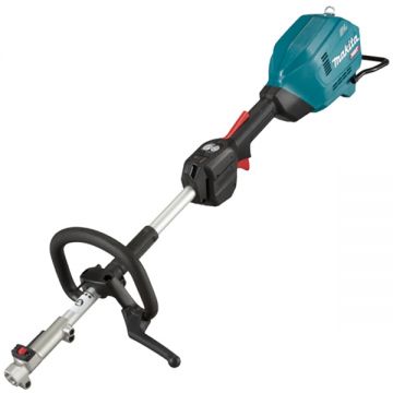 Makita  UX01GZ XGT - Coasa multifunctionala fara acumulatori si incarcator Li-Ion 40 V - Ah