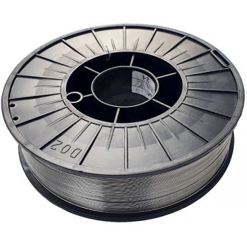 ProWeld  E71T-GS - Sarma sudura cu flux 0.8 mm 5 kg