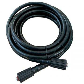 Raider  138122 - Furtun masina de spalat cu presiune 8 m RD-GHPC06