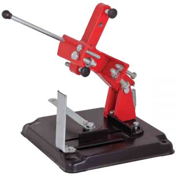 Raider  139912 - Suport pentru polizor 115 mm