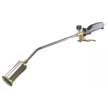 Raider  RD-GHT02 - Arzator pe gaz pentru butelie 50-40 mm