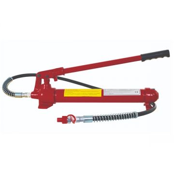 Raider  RD-PHE03 - Set hidraulic pentru reparatii caroserii 10 T