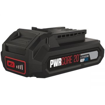 Skil  BR1E3107AA - Acumulator Li-Ion 20 V 2 Ah indicator nivel incarcare