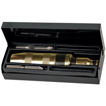 Topmaster  224906 - Set capete de insurubare capete de insurubare 5 bucati