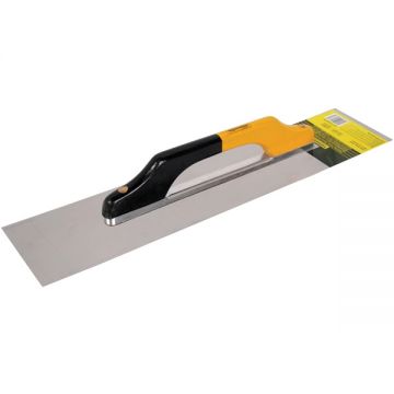 Topmaster  323105 - Gletiera dreapta 480x130 mm maner lemn