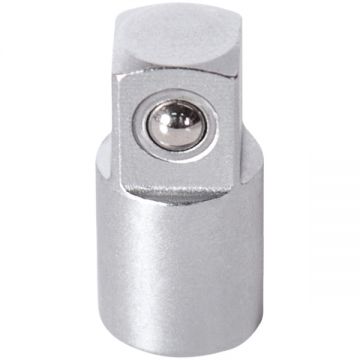 Topmaster  330300 - Adaptor patrat interior 1/4 la patrat exterior 3/8 inch