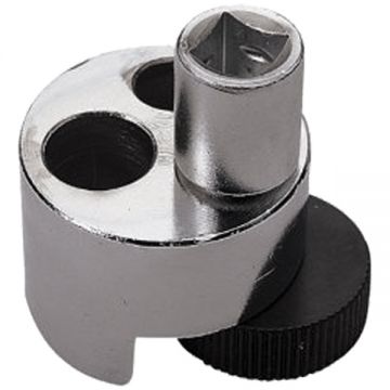 Topmaster  330412 - Extractor suruburi 6-19 mm