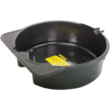 Topmaster  339602 - Cuva recuperare fluide auto 7 L