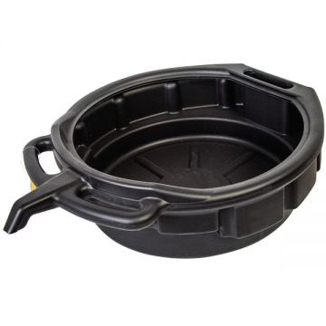 Topmaster  339603 - Cuva recuperare fluide auto 16 L