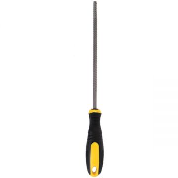 Topmaster  360504 - Pila rotunda 200  mm dantura bastarda