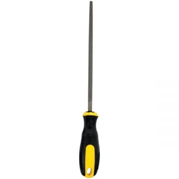 Topmaster  360505 - Pila patrata 200  mm dantura fina