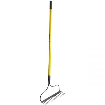 Topmaster  380805 - Grebla - mm 14 dinti
