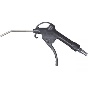 Unior  1508A - Pistol de suflat aer comprimat  cupla rapida 1/4 inch 10.9 bar 6 mm