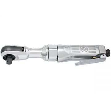 Unior  1551 - Masina de insurubat pneumatica cu clichet 81  Nm 6.2  bar 113  l/min patrat 1/2 inch
