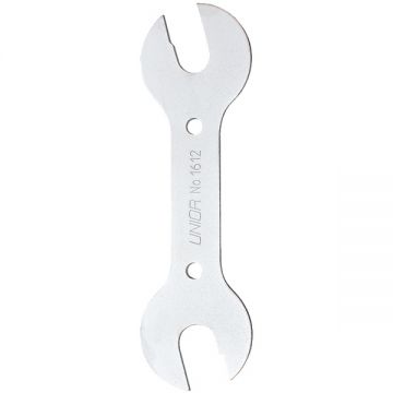 Unior  1612/2 - Cheie ax roata 13/14 x 15/17 mm