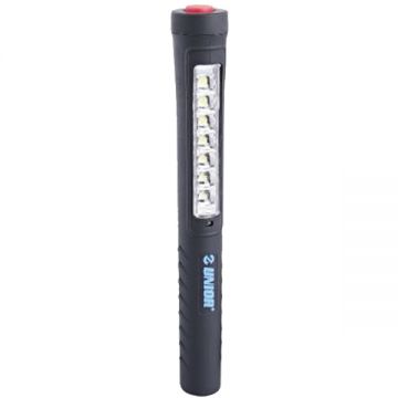 Unior  2091 - Lampa cu 1 acumulator Li-Ion - V 0.8  Ah