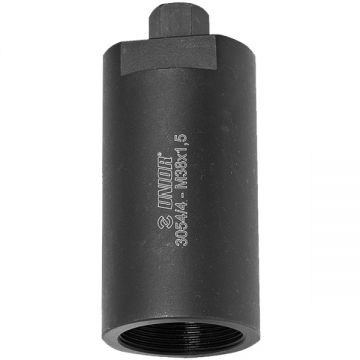 Unior  3054/4 - Extractor volant cu filet interior 45 mm M35 x 15