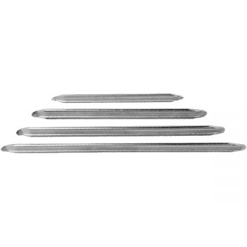 Vorel  56980 - Levier cu o muchie plata indoita si una ascutita 300-595  mm tija patrata