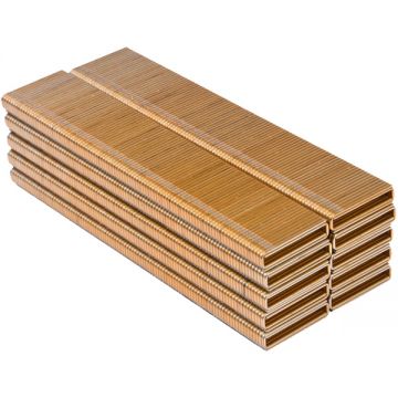 Vorel  71977 - Set capse 5.5x25 mm - 2000 bucati