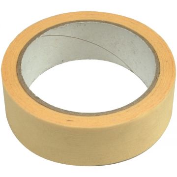 Vorel  75272 - Banda adeziva de hartie 30 mm 25 m