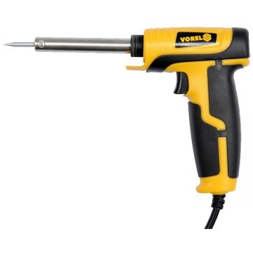 Vorel  79358 - Pistol de lipit cu fludor 40 W 420 grade C