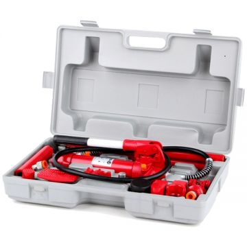 Vorel  80402 - Trusa pompa hidraulica accesorii 4 T