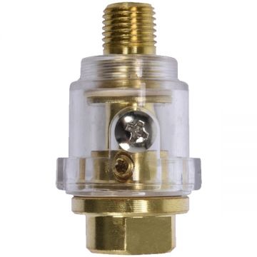 Vorel  81570 - Gresor pentru instrumente pneumatice 1/4 inch
