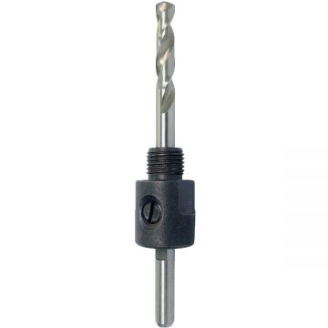 Wilpu  ZE 1 - Adaptor carota TCT 14-30 mm tija cilindrica burghiu centrare inclus