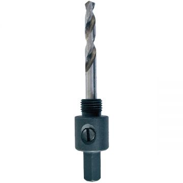 Wilpu  ZE 2 - Adaptor carota TCT 14-30 mm tija hexagonala burghiu centrare inclus