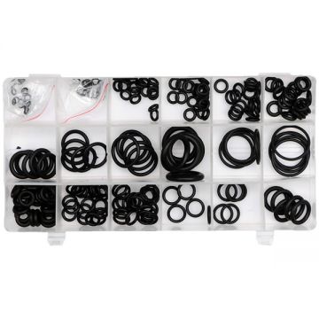 Yato  YT-06877 - Set garnituri din cauciuc 225 bucati