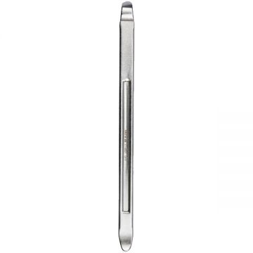 Yato  YT-0807 - Levier cu o muchie plata indoita si una ascutita 300  mm tija patrata