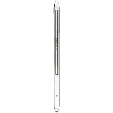 Yato  YT-0809 - Levier cu o muchie plata indoita si una ascutita 500  mm tija patrata