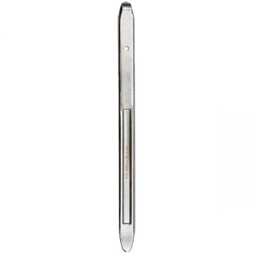 Yato  YT-0810 - Levier cu o muchie plata indoita si una ascutita 600  mm tija patrata