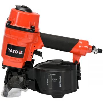 Yato  YT-09212 - Ciocan pneumatic pentru cuie 25-57 mm 8 bar