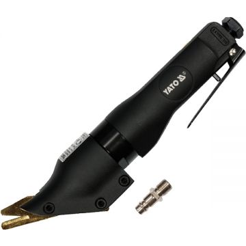 Yato  YT-09945 - Foarfeca pneumatica 5.5 mm 6.3 bar