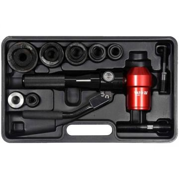 Yato  YT-18900 - Cutter hidraulic accesorii 22-60 mm
