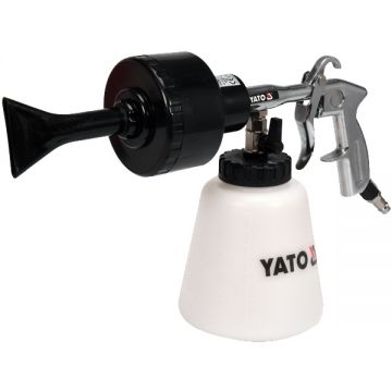 Yato  YT-23641 - Pistol de vopsit pentru compresor  mm 0 0