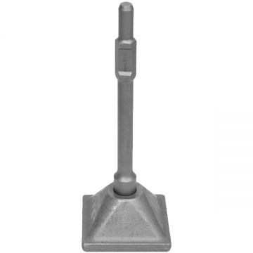 Yato  YT-47385 - Talpa compactoare 150x150 mm