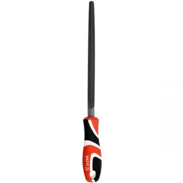 Yato  YT-62249 - Pila triunghiulara 180  mm dantura semifina