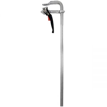 Yato  YT-63957 - Menghina rapida tip F 120x800  mm strangere cu clema