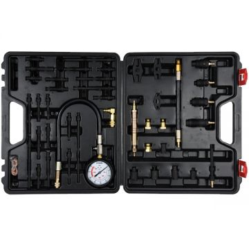 Yato  YT-73012 - Set manometru pentru compresie cilindrica 50 bucati