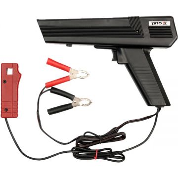Yato  YT-7310 - Lampa stroboscopica 12 V