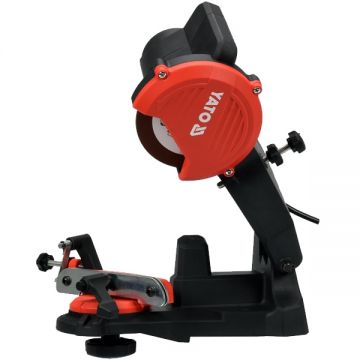 Yato  YT-84990 - Masina de ascutit lanturi 85 W 108x23x3.2 mm