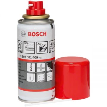 Bosch  2607001409 - Ulei de taiere universal