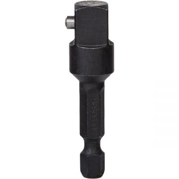 Bosch  2608551108 - Adaptor pentru insertii chei tubulare 3/8 inch 50 mm
