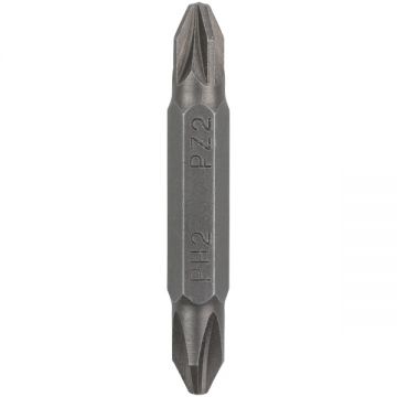 Bosch  2609255955 - Capat de insurubare PH2 PZ2 45  mm