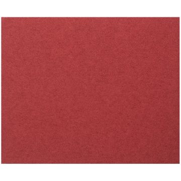 Bosch  2609256B66 - Foaie abraziva dreptunghi 230x280 mm fara gauri granulatie 80 1 buc